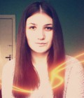 Rencontre Femme : Inna matvienko, 28 ans à Biélorussie  Брест